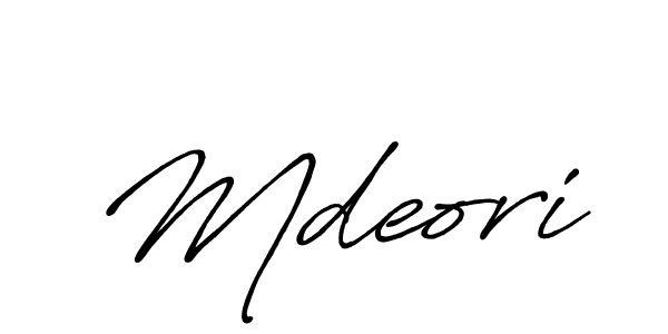 You can use this online signature creator to create a handwritten signature for the name Mdeori. This is the best online autograph maker. Mdeori signature style 7 images and pictures png