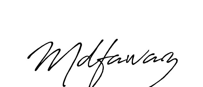 Once you've used our free online signature maker to create your best signature Antro_Vectra_Bolder style, it's time to enjoy all of the benefits that Mdfawaz name signing documents. Mdfawaz signature style 7 images and pictures png