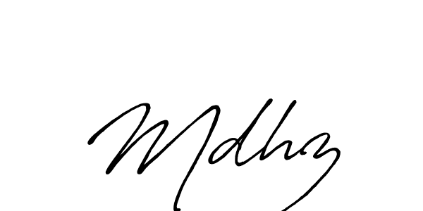 This is the best signature style for the Mdhzح name. Also you like these signature font (Antro_Vectra_Bolder). Mix name signature. Mdhzح signature style 7 images and pictures png