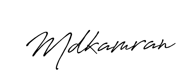 Make a short Mdkamran signature style. Manage your documents anywhere anytime using Antro_Vectra_Bolder. Create and add eSignatures, submit forms, share and send files easily. Mdkamran signature style 7 images and pictures png