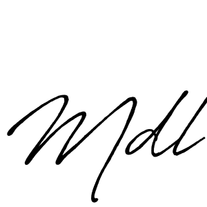 Best and Professional Signature Style for Mdl. Antro_Vectra_Bolder Best Signature Style Collection. Mdl signature style 7 images and pictures png