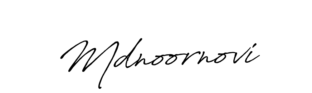 Best and Professional Signature Style for Mdnoornovi. Antro_Vectra_Bolder Best Signature Style Collection. Mdnoornovi signature style 7 images and pictures png