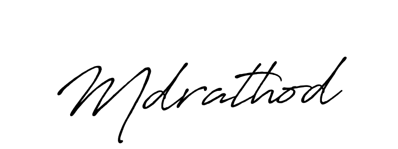 See photos of Mdrathod official signature by Spectra . Check more albums & portfolios. Read reviews & check more about Antro_Vectra_Bolder font. Mdrathod signature style 7 images and pictures png