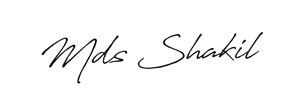 You can use this online signature creator to create a handwritten signature for the name Mds Shakil. This is the best online autograph maker. Mds Shakil signature style 7 images and pictures png