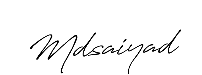 Check out images of Autograph of Mdsaiyad name. Actor Mdsaiyad Signature Style. Antro_Vectra_Bolder is a professional sign style online. Mdsaiyad signature style 7 images and pictures png