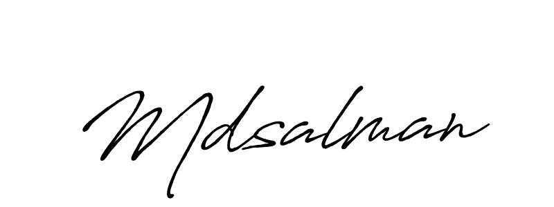 You can use this online signature creator to create a handwritten signature for the name Mdsalman. This is the best online autograph maker. Mdsalman signature style 7 images and pictures png