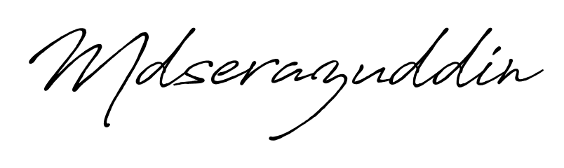 This is the best signature style for the Mdserazuddin name. Also you like these signature font (Antro_Vectra_Bolder). Mix name signature. Mdserazuddin signature style 7 images and pictures png