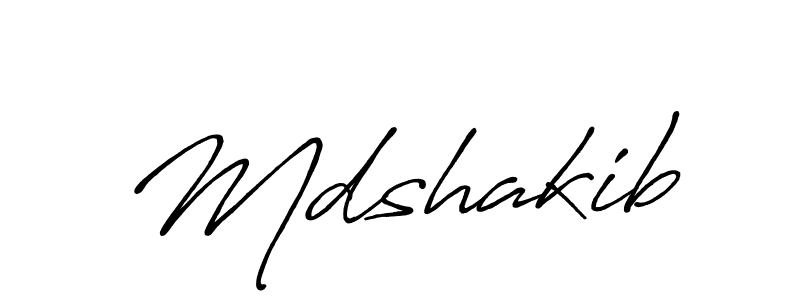 Antro_Vectra_Bolder is a professional signature style that is perfect for those who want to add a touch of class to their signature. It is also a great choice for those who want to make their signature more unique. Get Mdshakib name to fancy signature for free. Mdshakib signature style 7 images and pictures png