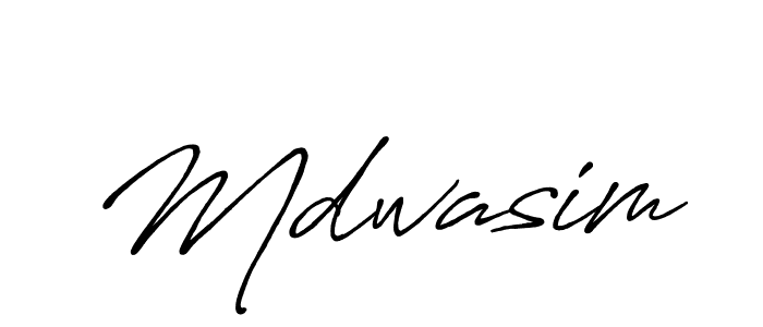 Make a short Mdwasim signature style. Manage your documents anywhere anytime using Antro_Vectra_Bolder. Create and add eSignatures, submit forms, share and send files easily. Mdwasim signature style 7 images and pictures png