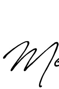 Make a beautiful signature design for name Me. With this signature (Antro_Vectra_Bolder) style, you can create a handwritten signature for free. Me signature style 7 images and pictures png