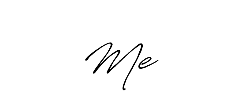 You can use this online signature creator to create a handwritten signature for the name Me❤️. This is the best online autograph maker. Me❤️ signature style 7 images and pictures png