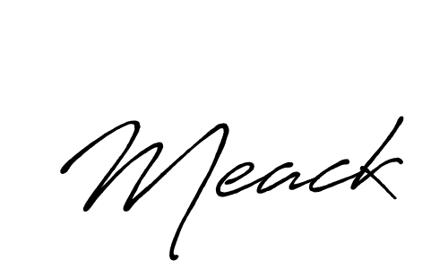 How to Draw Meack signature style? Antro_Vectra_Bolder is a latest design signature styles for name Meack. Meack signature style 7 images and pictures png