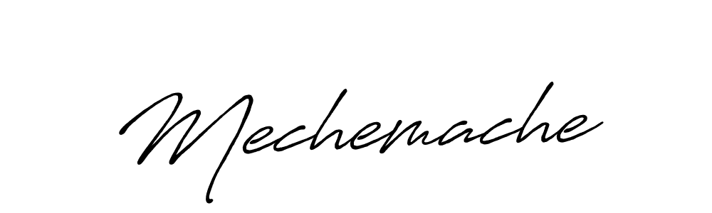 How to Draw Mechemache signature style? Antro_Vectra_Bolder is a latest design signature styles for name Mechemache. Mechemache signature style 7 images and pictures png