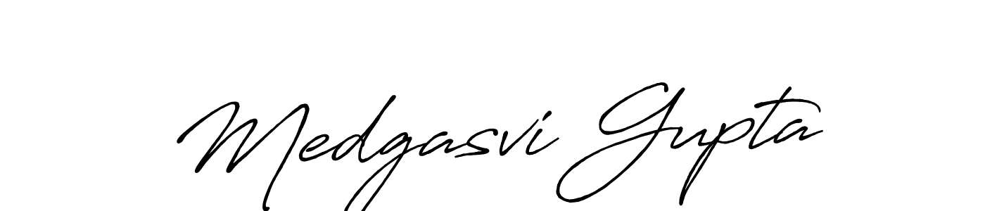 Check out images of Autograph of Medgasvi Gupta name. Actor Medgasvi Gupta Signature Style. Antro_Vectra_Bolder is a professional sign style online. Medgasvi Gupta signature style 7 images and pictures png
