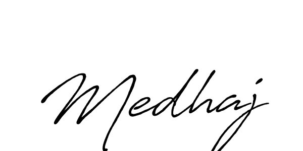 This is the best signature style for the Medhaj name. Also you like these signature font (Antro_Vectra_Bolder). Mix name signature. Medhaj signature style 7 images and pictures png