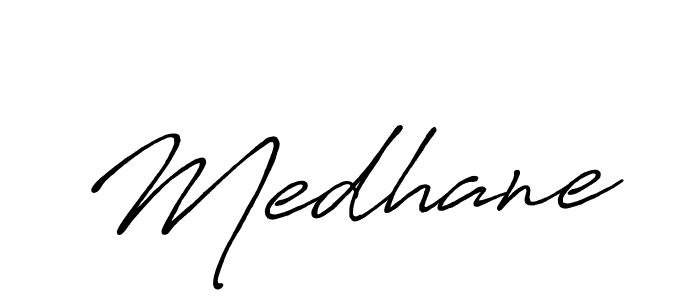 You can use this online signature creator to create a handwritten signature for the name Medhane. This is the best online autograph maker. Medhane signature style 7 images and pictures png