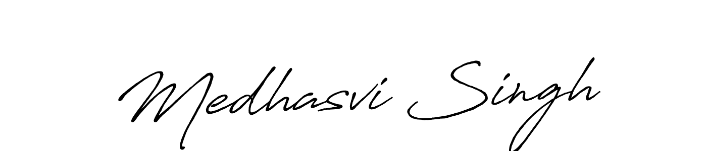 See photos of Medhasvi Singh official signature by Spectra . Check more albums & portfolios. Read reviews & check more about Antro_Vectra_Bolder font. Medhasvi Singh signature style 7 images and pictures png