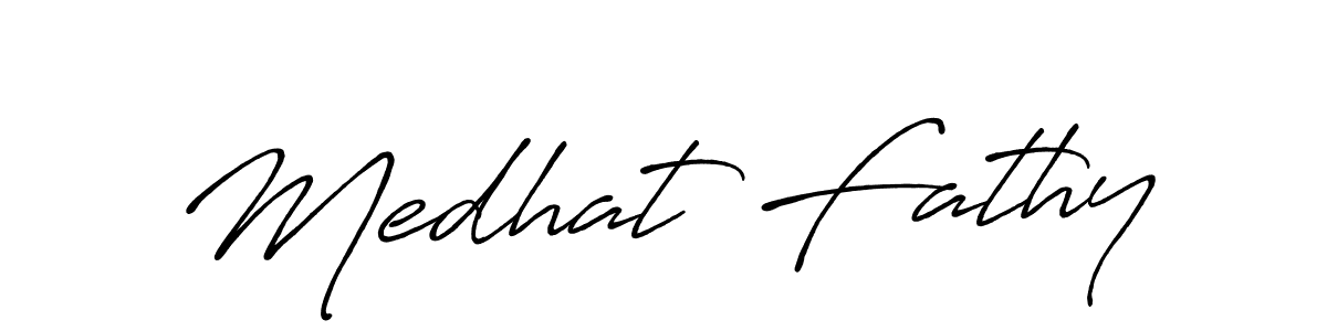 if you are searching for the best signature style for your name Medhat Fathy. so please give up your signature search. here we have designed multiple signature styles  using Antro_Vectra_Bolder. Medhat Fathy signature style 7 images and pictures png