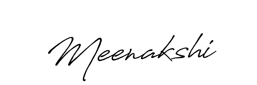How to make Meenakshi name signature. Use Antro_Vectra_Bolder style for creating short signs online. This is the latest handwritten sign. Meenakshi signature style 7 images and pictures png
