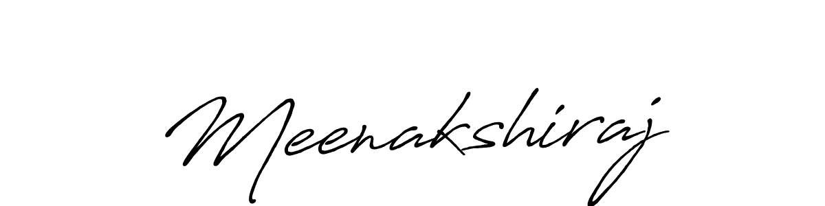 if you are searching for the best signature style for your name Meenakshiraj. so please give up your signature search. here we have designed multiple signature styles  using Antro_Vectra_Bolder. Meenakshiraj signature style 7 images and pictures png