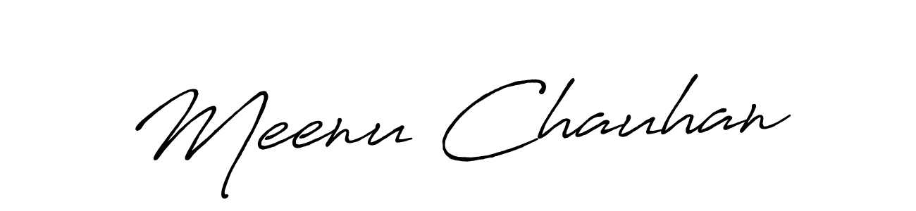 See photos of Meenu Chauhan official signature by Spectra . Check more albums & portfolios. Read reviews & check more about Antro_Vectra_Bolder font. Meenu Chauhan signature style 7 images and pictures png