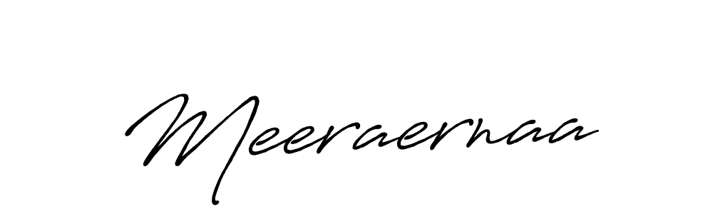 This is the best signature style for the Meeraernaa name. Also you like these signature font (Antro_Vectra_Bolder). Mix name signature. Meeraernaa signature style 7 images and pictures png