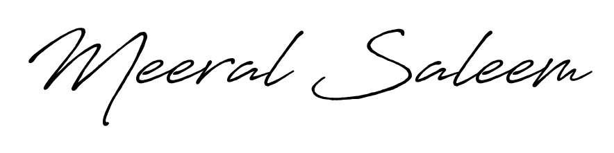 Meeral Saleem stylish signature style. Best Handwritten Sign (Antro_Vectra_Bolder) for my name. Handwritten Signature Collection Ideas for my name Meeral Saleem. Meeral Saleem signature style 7 images and pictures png
