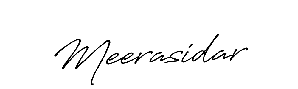 Here are the top 10 professional signature styles for the name Meerasidar. These are the best autograph styles you can use for your name. Meerasidar signature style 7 images and pictures png