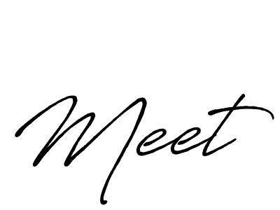 Check out images of Autograph of Meet name. Actor Meet Signature Style. Antro_Vectra_Bolder is a professional sign style online. Meet signature style 7 images and pictures png