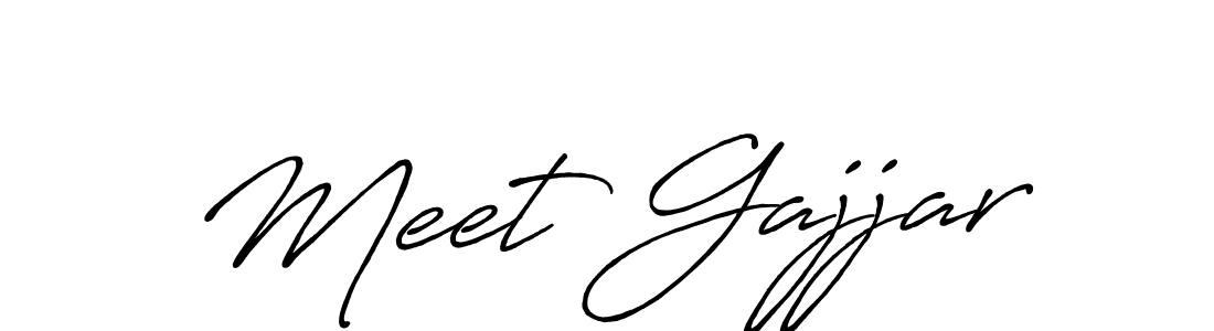 You can use this online signature creator to create a handwritten signature for the name Meet Gajjar. This is the best online autograph maker. Meet Gajjar signature style 7 images and pictures png