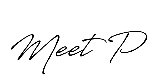 Check out images of Autograph of Meet P name. Actor Meet P Signature Style. Antro_Vectra_Bolder is a professional sign style online. Meet P signature style 7 images and pictures png