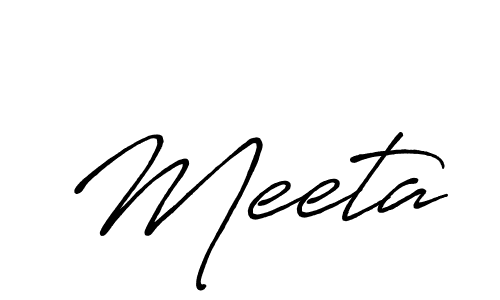 This is the best signature style for the Meeta name. Also you like these signature font (Antro_Vectra_Bolder). Mix name signature. Meeta signature style 7 images and pictures png