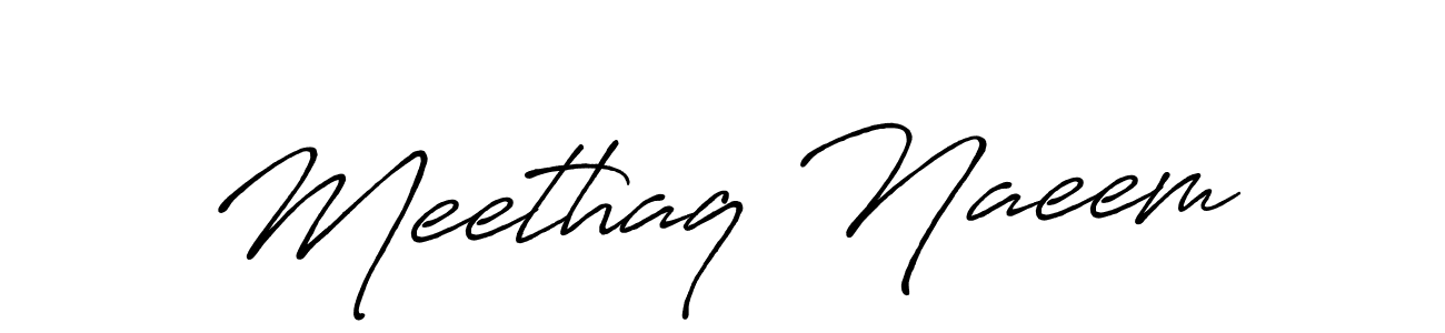 Best and Professional Signature Style for Meethaq Naeem. Antro_Vectra_Bolder Best Signature Style Collection. Meethaq Naeem signature style 7 images and pictures png