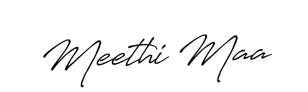 Best and Professional Signature Style for Meethi Maa. Antro_Vectra_Bolder Best Signature Style Collection. Meethi Maa signature style 7 images and pictures png