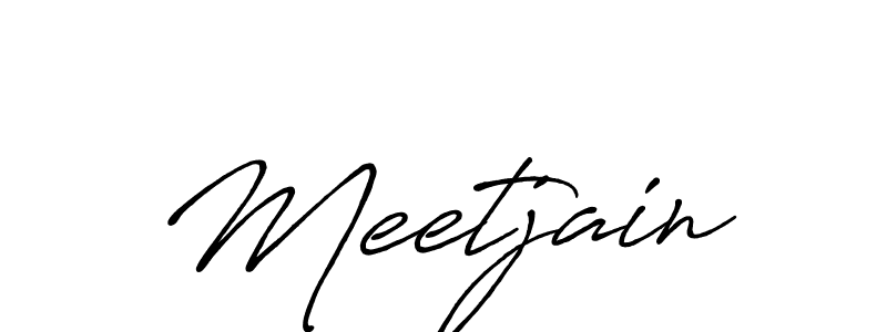 This is the best signature style for the Meetjain name. Also you like these signature font (Antro_Vectra_Bolder). Mix name signature. Meetjain signature style 7 images and pictures png