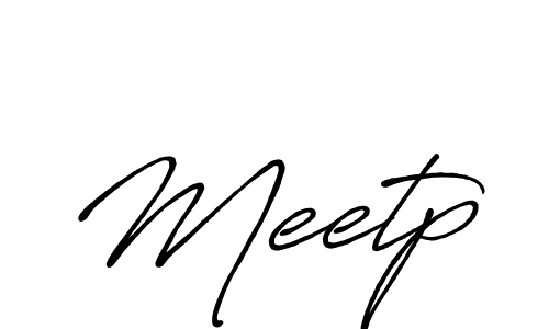 You should practise on your own different ways (Antro_Vectra_Bolder) to write your name (Meetp) in signature. don't let someone else do it for you. Meetp signature style 7 images and pictures png