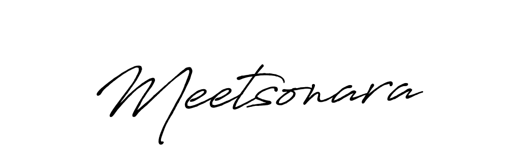 You can use this online signature creator to create a handwritten signature for the name Meetsonara. This is the best online autograph maker. Meetsonara signature style 7 images and pictures png