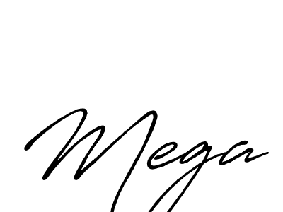Antro_Vectra_Bolder is a professional signature style that is perfect for those who want to add a touch of class to their signature. It is also a great choice for those who want to make their signature more unique. Get Mega name to fancy signature for free. Mega signature style 7 images and pictures png