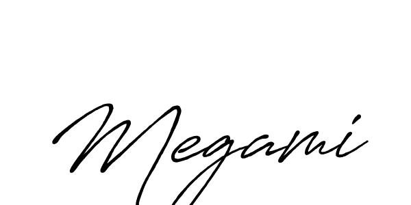 How to Draw Megami signature style? Antro_Vectra_Bolder is a latest design signature styles for name Megami. Megami signature style 7 images and pictures png