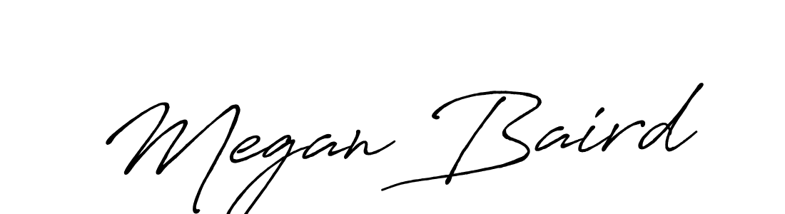 You can use this online signature creator to create a handwritten signature for the name Megan Baird. This is the best online autograph maker. Megan Baird signature style 7 images and pictures png