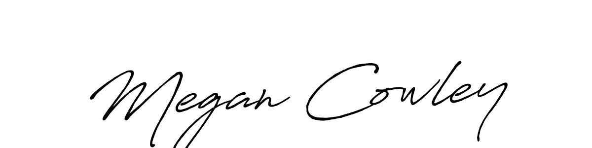 Here are the top 10 professional signature styles for the name Megan Cowley. These are the best autograph styles you can use for your name. Megan Cowley signature style 7 images and pictures png