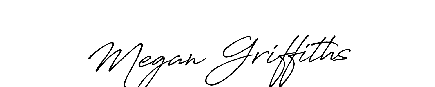 You can use this online signature creator to create a handwritten signature for the name Megan Griffiths. This is the best online autograph maker. Megan Griffiths signature style 7 images and pictures png