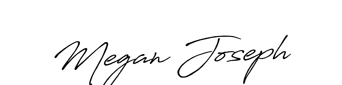 Check out images of Autograph of Megan Joseph name. Actor Megan Joseph Signature Style. Antro_Vectra_Bolder is a professional sign style online. Megan Joseph signature style 7 images and pictures png