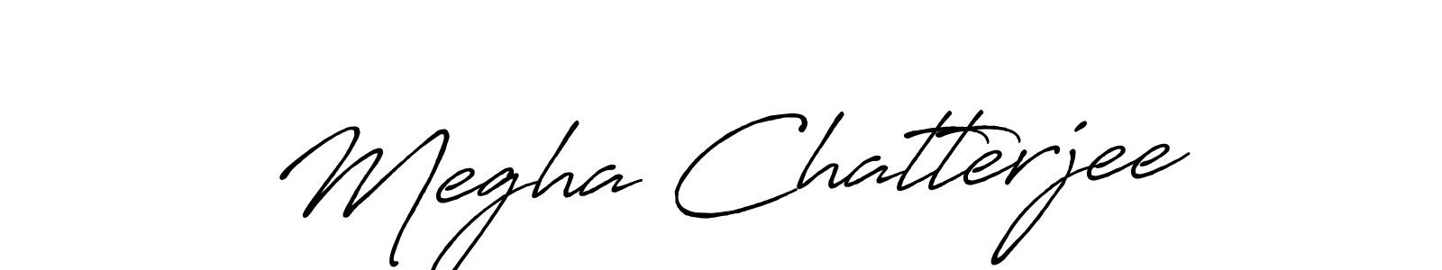 See photos of Megha Chatterjee official signature by Spectra . Check more albums & portfolios. Read reviews & check more about Antro_Vectra_Bolder font. Megha Chatterjee signature style 7 images and pictures png