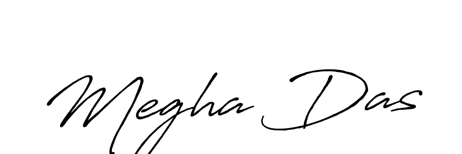 Make a short Megha Das signature style. Manage your documents anywhere anytime using Antro_Vectra_Bolder. Create and add eSignatures, submit forms, share and send files easily. Megha Das signature style 7 images and pictures png