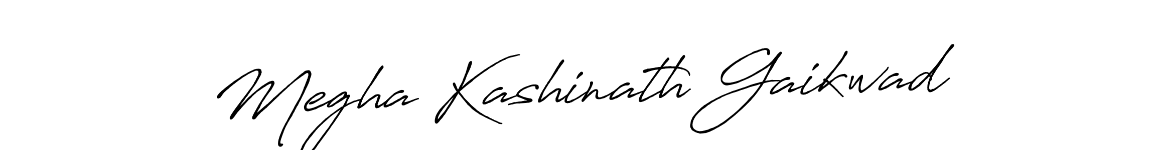 Make a short Megha Kashinath Gaikwad signature style. Manage your documents anywhere anytime using Antro_Vectra_Bolder. Create and add eSignatures, submit forms, share and send files easily. Megha Kashinath Gaikwad signature style 7 images and pictures png