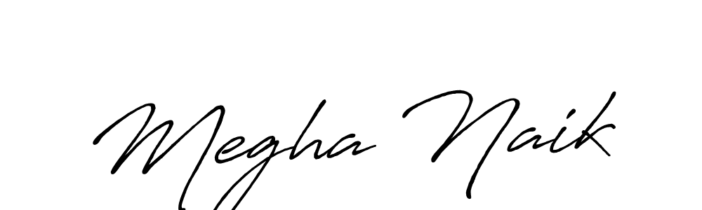 You should practise on your own different ways (Antro_Vectra_Bolder) to write your name (Megha Naik) in signature. don't let someone else do it for you. Megha Naik signature style 7 images and pictures png