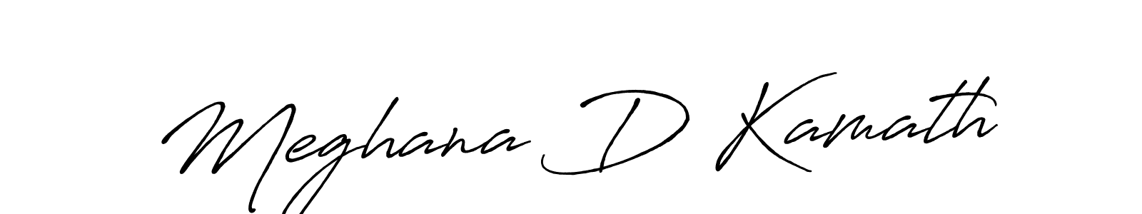 See photos of Meghana D Kamath official signature by Spectra . Check more albums & portfolios. Read reviews & check more about Antro_Vectra_Bolder font. Meghana D Kamath signature style 7 images and pictures png