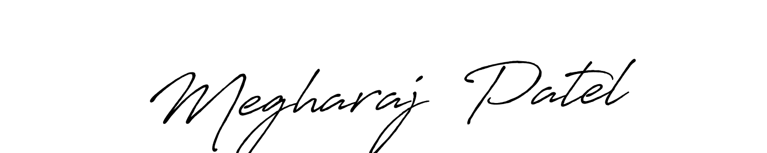 Here are the top 10 professional signature styles for the name Megharaj  Patel. These are the best autograph styles you can use for your name. Megharaj  Patel signature style 7 images and pictures png