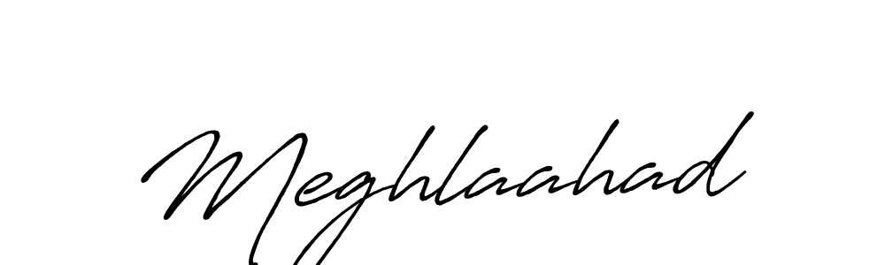 Here are the top 10 professional signature styles for the name Meghlaahad. These are the best autograph styles you can use for your name. Meghlaahad signature style 7 images and pictures png